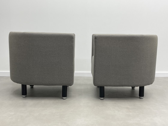 Image 1 of 2 x Gelderland fauteuil model 5210