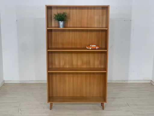 Libreria di metà secolo Libreria armadio vintage