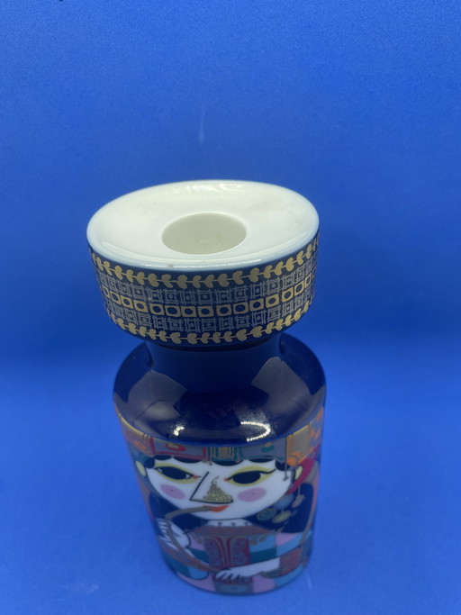 Rosenthal candlestick