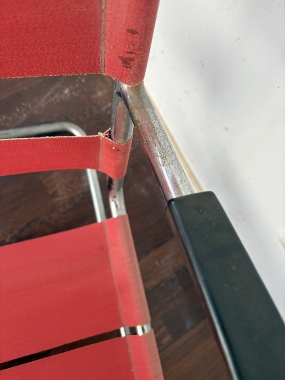 Image 1 of Poltrona Gispen 407