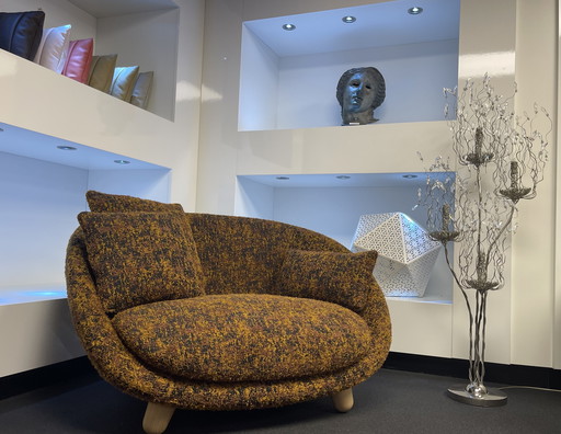 Moooi Love Sofa NIEUW