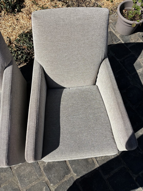 Image 1 of Set di 2 Zeteltjes vintage Dandy B&amp;B Italia