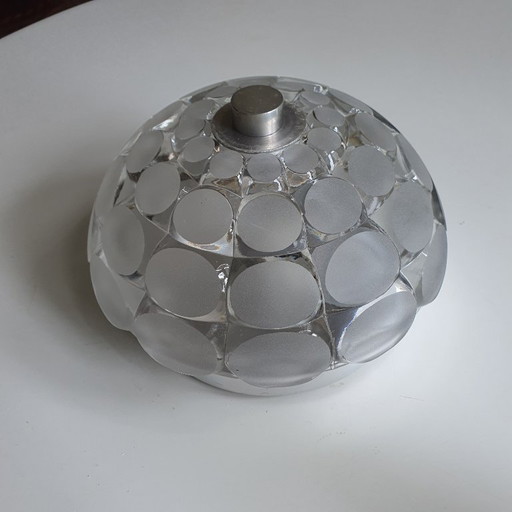 Mid century wall lamp