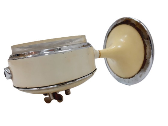 Image 1 of Reloj despertador mecánico chino antiguo