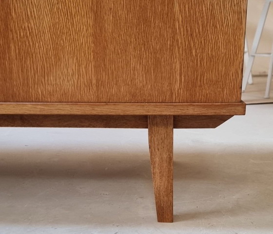 Mid Century Sideboard – Wood (photo 14 of 21)