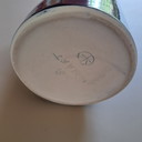 Jan Vaart vase