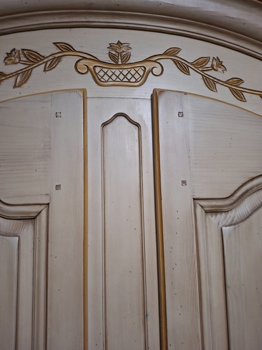 Cupboard – kledingkasten, Wood (photo 2 of 9)