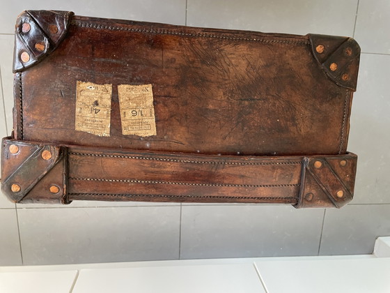Image 1 of Originele Oltime koffer