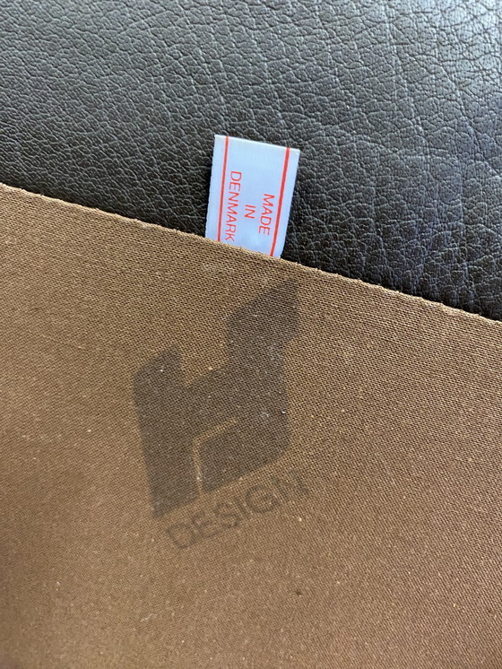 Image 1 of Set di mobili vintage di metà secolo di Deens Hs