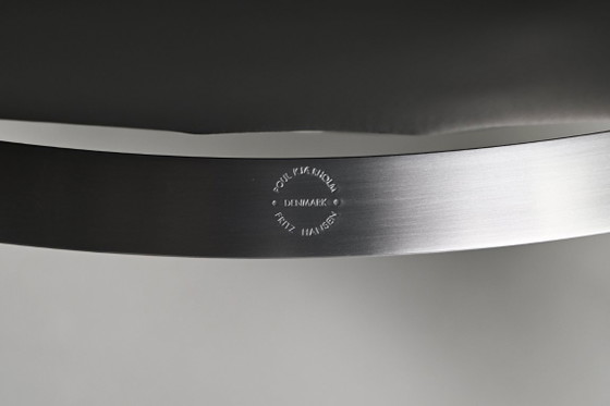 Image 1 of Ensemble de deux chaises longues PK22 par Poul Kjærholm pour Fritz Hansen, Danemark des années 1950.