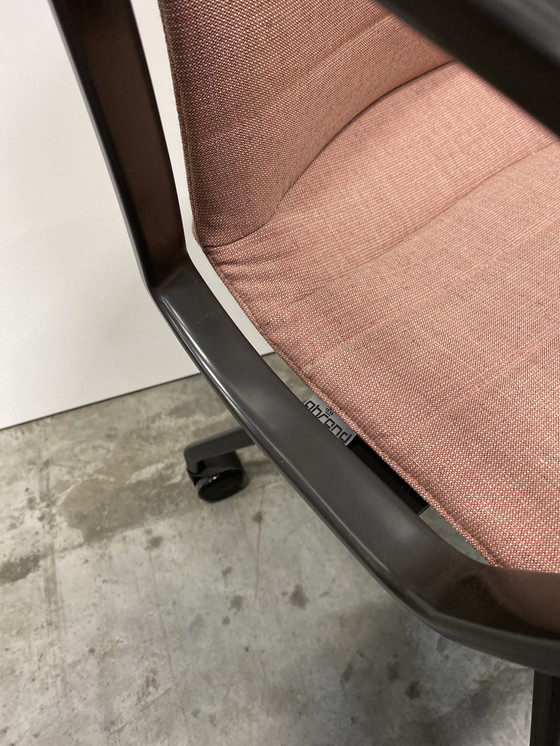 Image 1 of Chaise Ahrend Well - roze