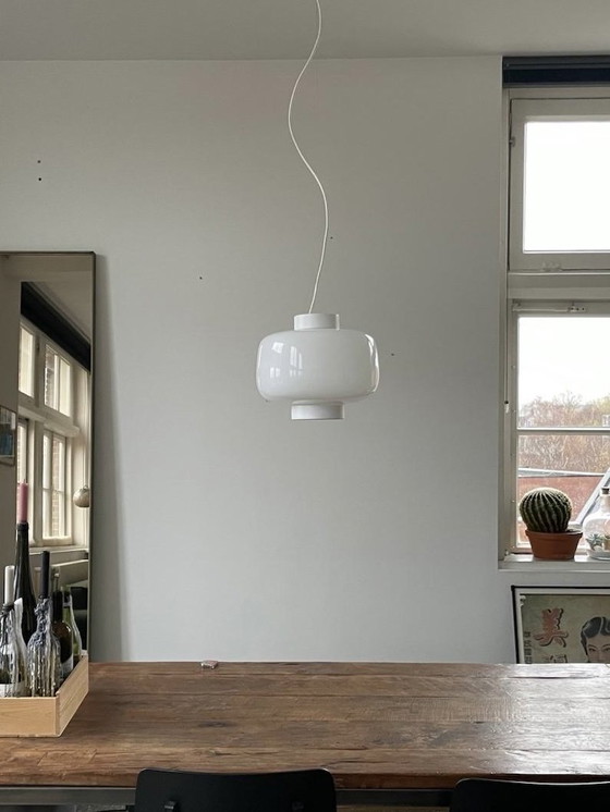 Image 1 of Lampe Hem Dusk (grande) - état parfait