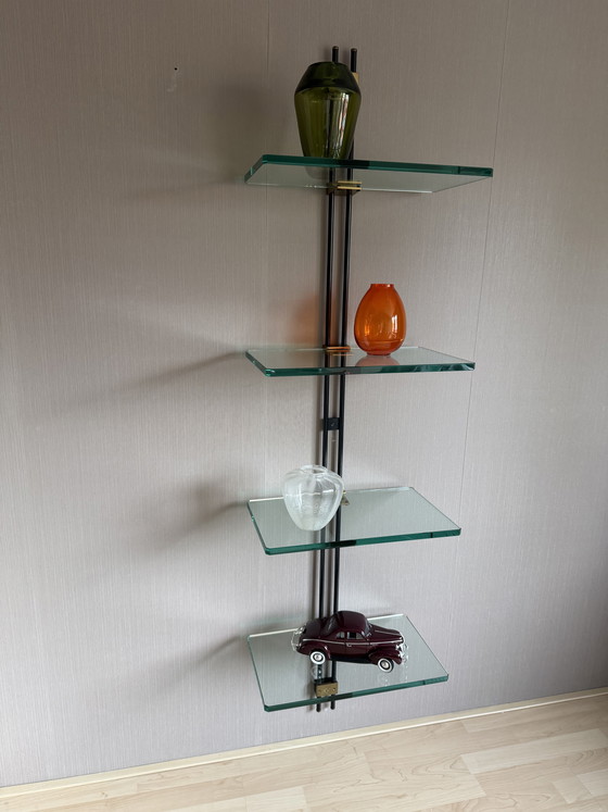 Image 1 of Ghyczy wand kast/vitrine