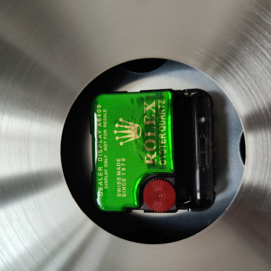 Image 1 of Rolex Daytona / Wanduhr / Konzessionär 