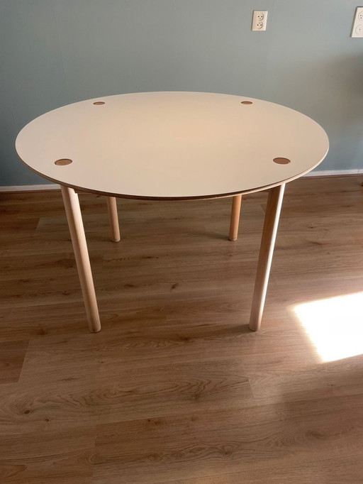 Hay Dining Table