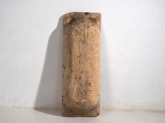 Vassoio antico stile primitivo (c.1900) #20 – Ciotole (photo 17 of 40)