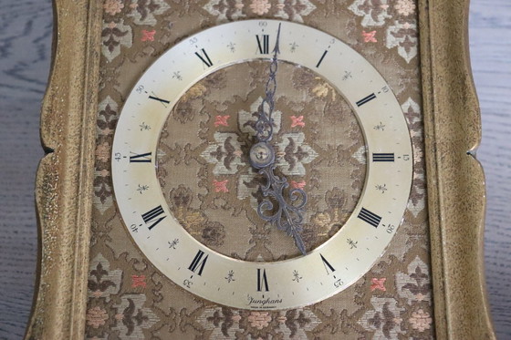 Image 1 of Orologio da parete antico JUNGHANS