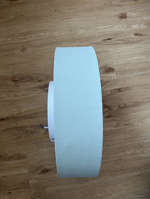 Qazqa Deckenleuchte – Mintgrün