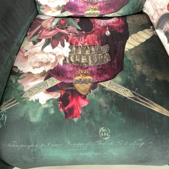 Image 1 of Fama Mondrian fauteuil