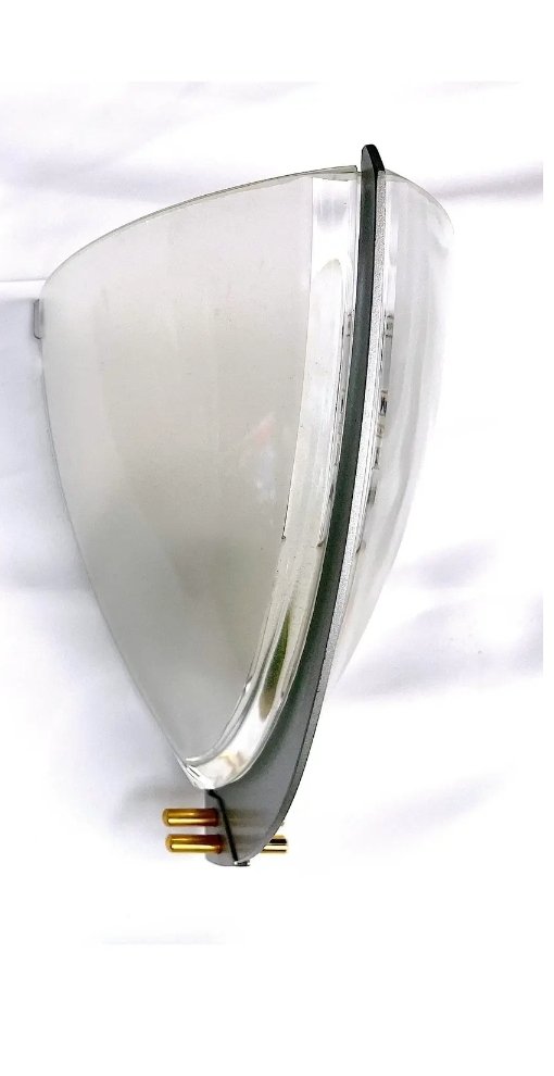 Image 1 of Artemide Wall Lamp Vesta by Ernesto Gismondi for Veart