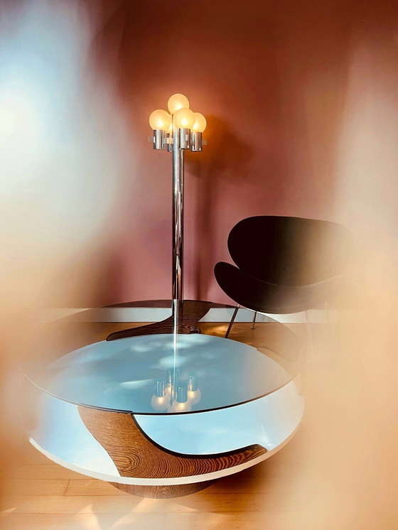 Image 1 of Ukiek! Lampadaire Hans Agne Jakobsson