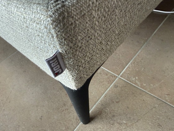 Jori Salon Open Tigra – Poltrone, Textile (photo 14 of 18)