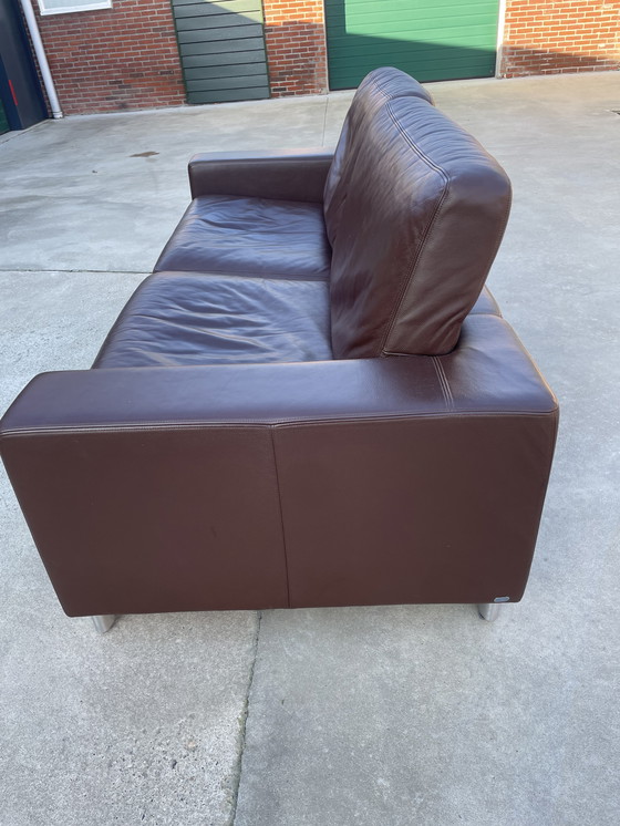 Image 1 of De Sede DS724 2.5 pimples