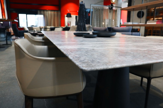 Image 1 of Mesa de comedor Poltrona Frau Mesa Due - 260x110