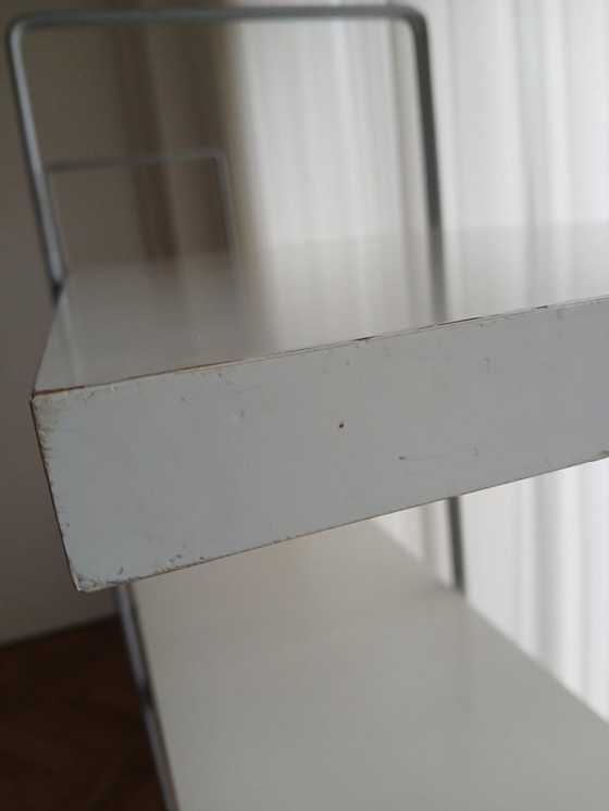 Image 1 of Vintage Ikea Enetri wall cabinet