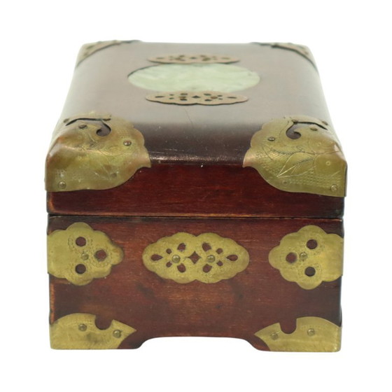 Image 1 of Chinesische Schmuckschatulle
