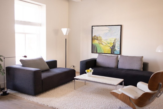 Image 1 of Divano modulare Montis Domino