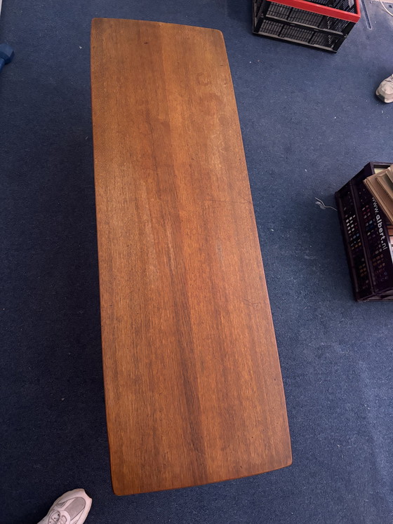 Louis van Teeffelen Couchtisch – Couchtische, Wood (photo 5 of 5)