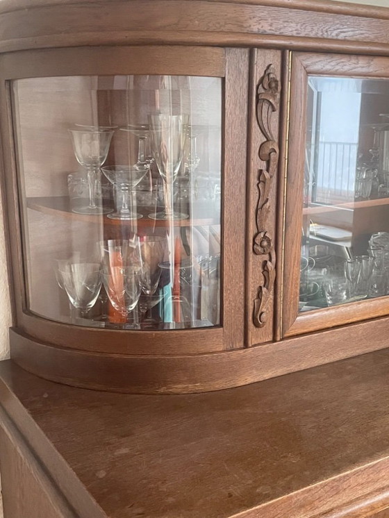 Image 1 of Large sideboard