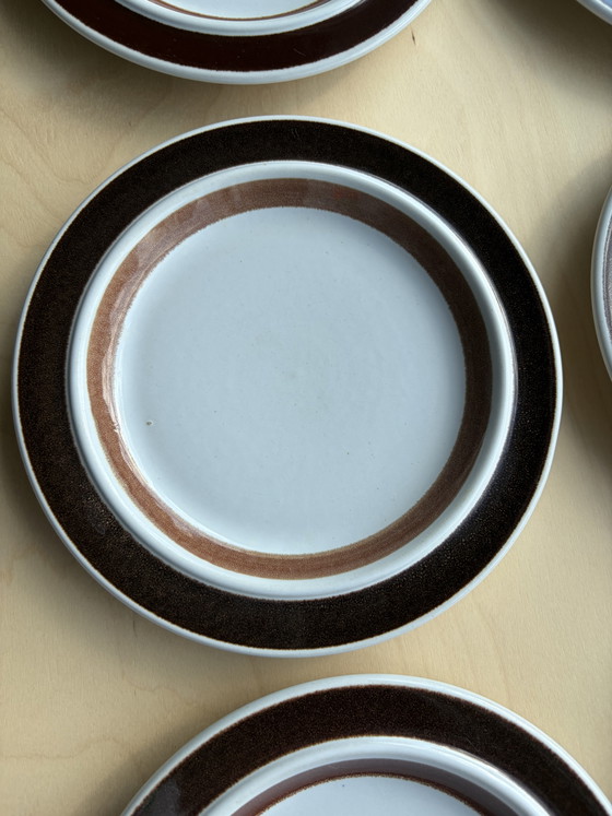 Set of 8 breakfast plates Arabia Rosmarin 20 cm – Crockery, Ceramic (photo 7 of 15)