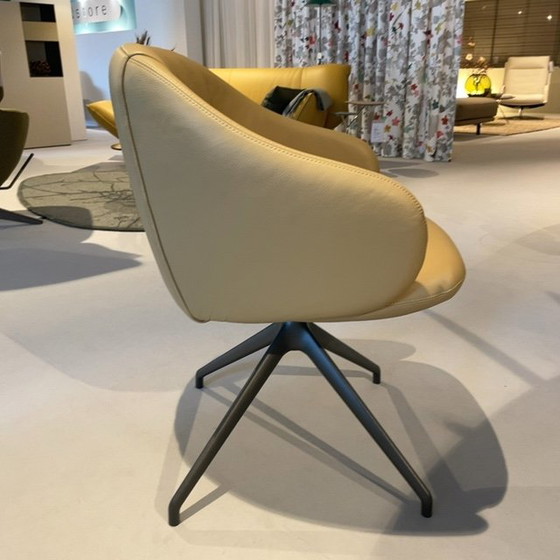 Image 1 of Leolux Baani dining chair (set of 4)