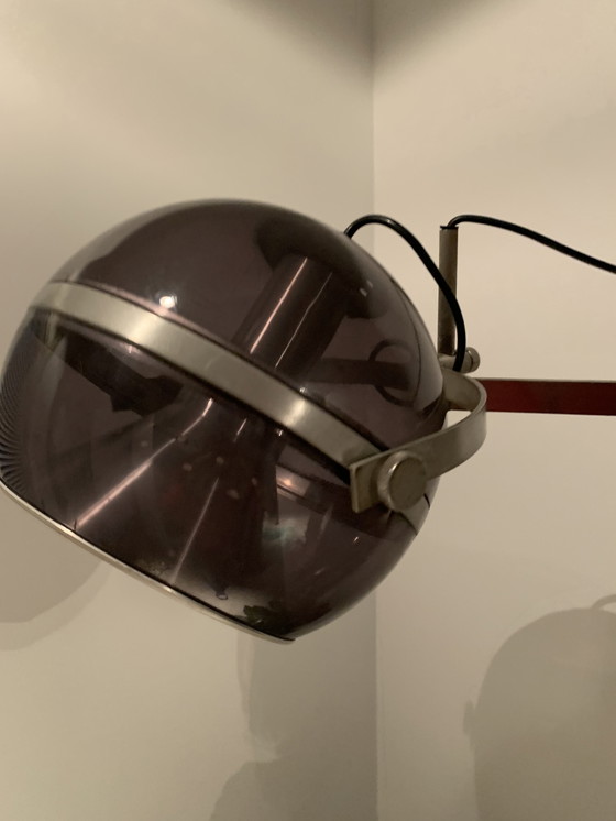 Image 1 of Dijkstra wand lamp