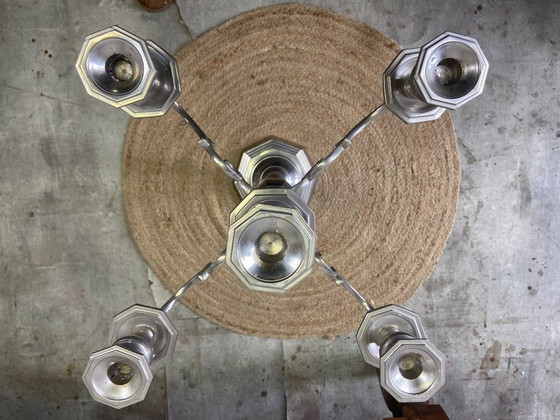 Image 1 of Großer Kronleuchter