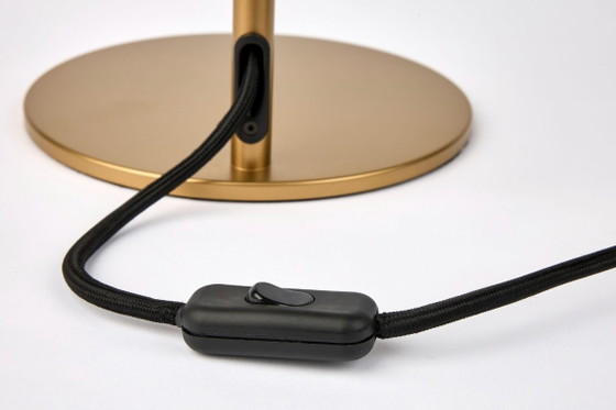 Image 1 of Frandsen Industry brass table lamp