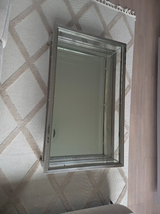 Image 1 of Tavolino da caffè Harvey di Eichholtz