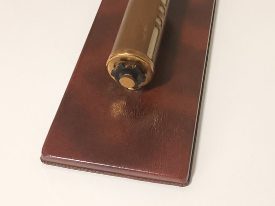 Calendario perpetuo – Oggetti decorativi, Copper, Leather (photo 6 of 7)