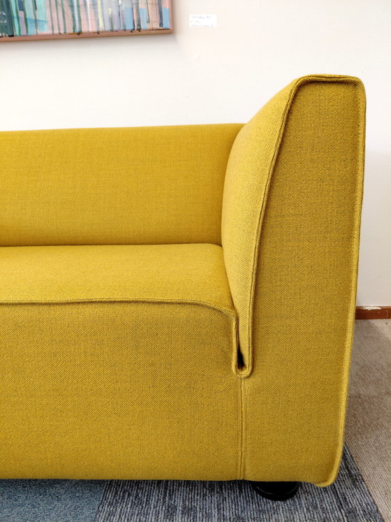 Image 1 of Gelderland 4800 Geel ploegwool 