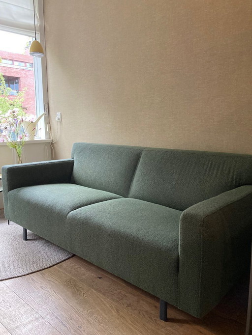 Jame modèle Juul, canapé 2,5 places