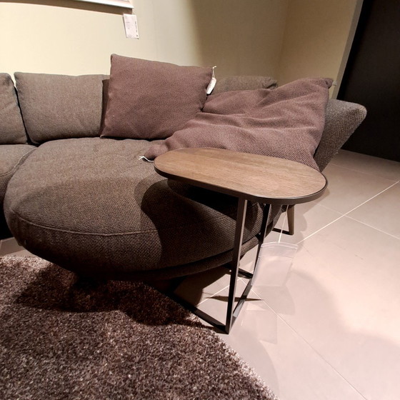 Image 1 of Tavolino laterale Leolux Prismo