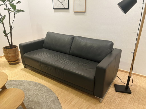 1 x Rolf Benz Ego Bank