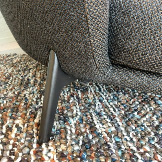 Image 1 of Leolux Rego corner sofa