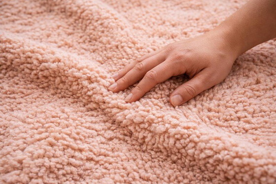 Marokkaans handgemaakt wollen tapijt 200/280 – Vloerkleden en tapijten, Wool (photo 5 of 8)