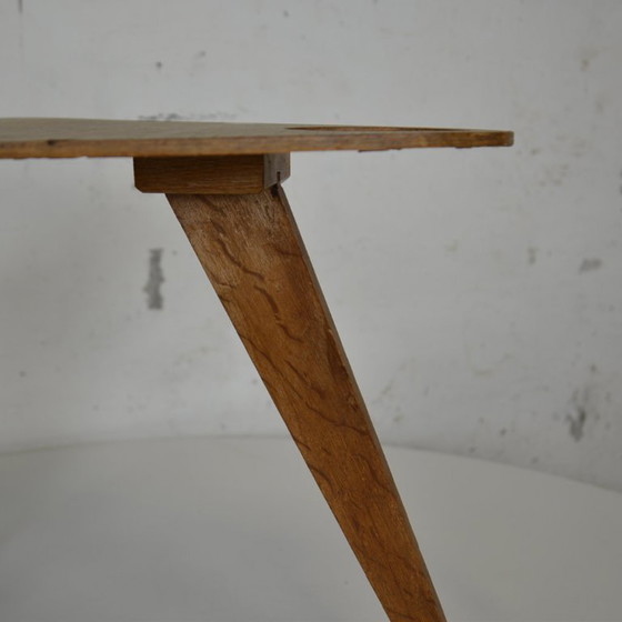 Image 1 of portariviste in legno