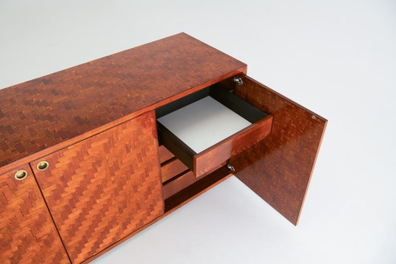 Image 1 of  1970s Italian Sideboard