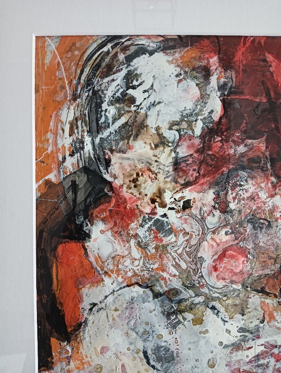 Image 1 of Rob Jacobs – Mutter und Kind