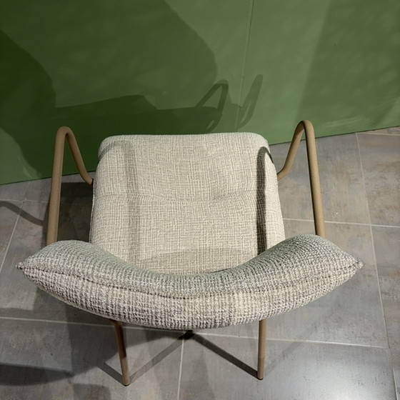 Image 1 of Sedia da pranzo Topform Celio (set di 2)